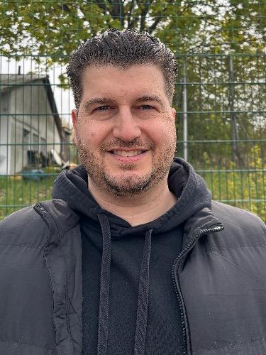 Marco Curcic