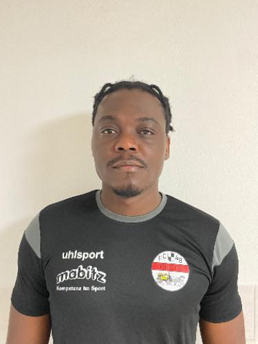 Leonel Jospin Sangang Kemadjou