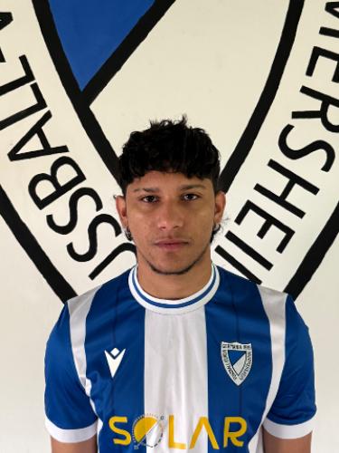 Josue Saul Cantillo Maestre