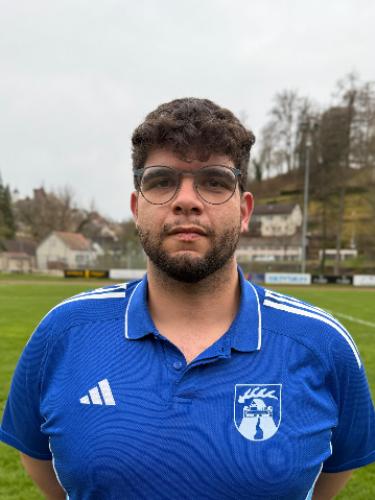 Abdullah Arslan