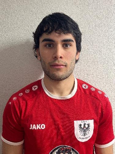 Abdul Malik Türker