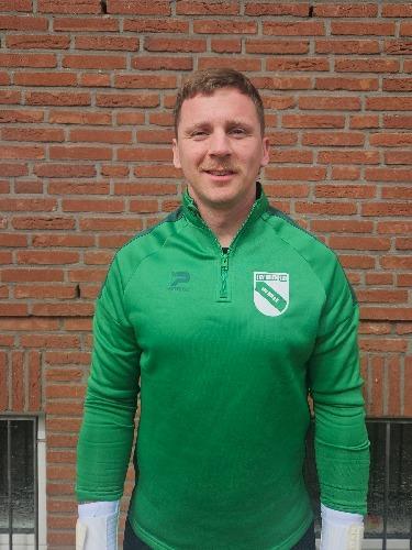 Jan-Niklas Kansteiner