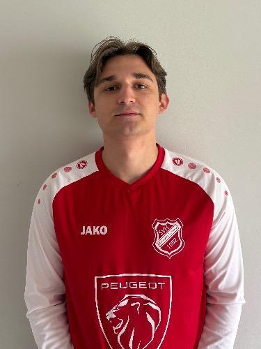 Dmytro Svietashov