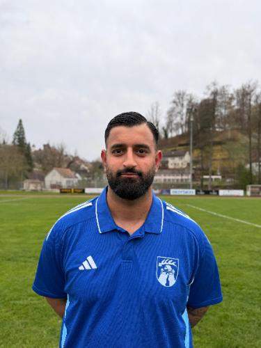 Rojdar Cadir