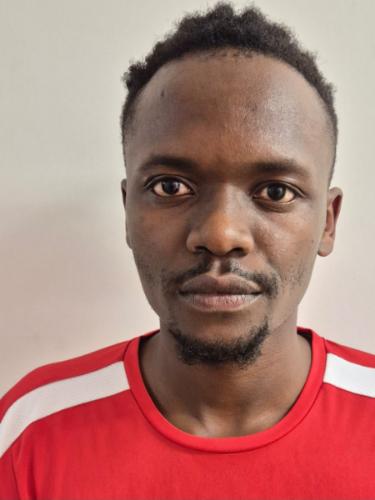 Bradon Ngugi Mbugua