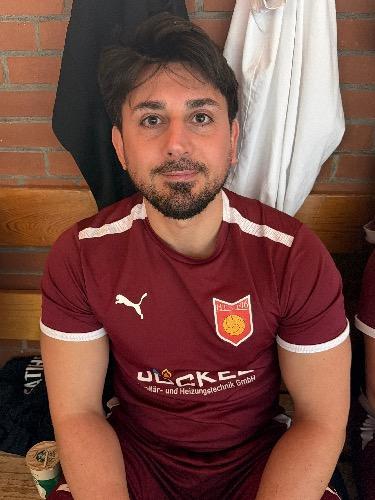 Ugur Akcan