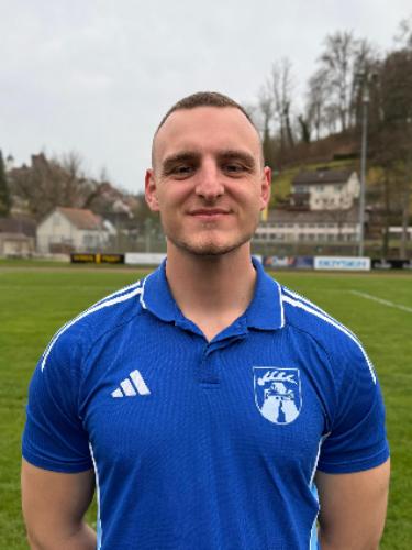Tobias Egger