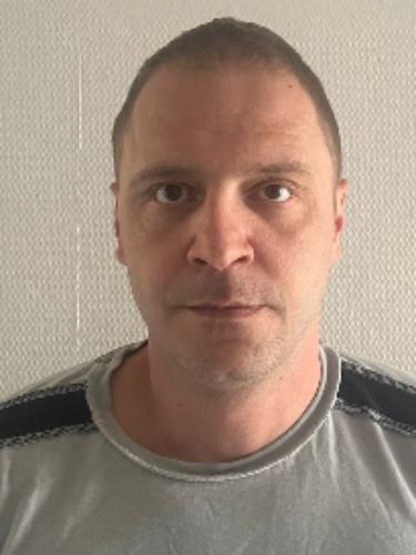 Srdan Tumaric