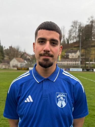 Erkan Gencoglan