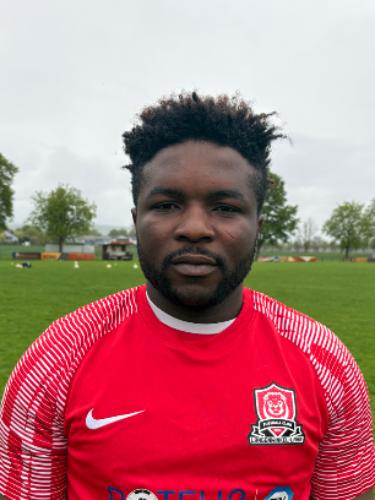 Prince Paul Ndubueze Ogubie