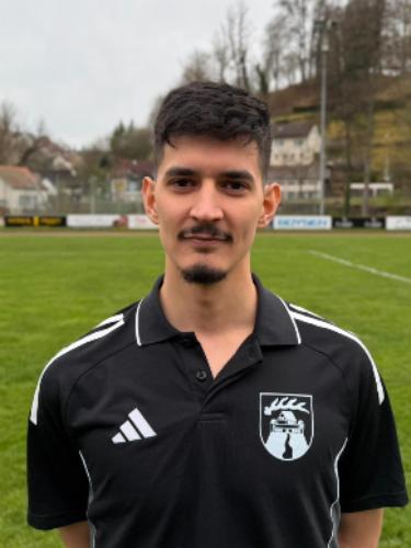 Mehmet Kovar