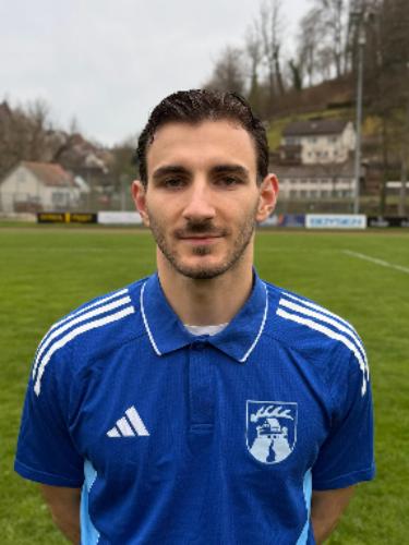Brendon Müllner