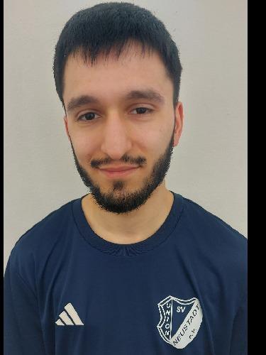 Kaan Celik
