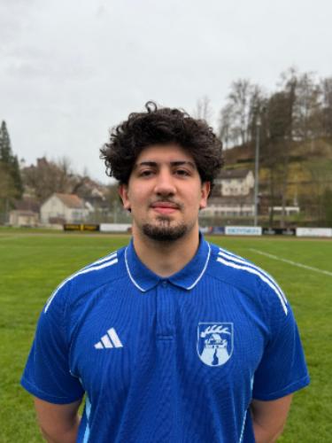 Murat Okur