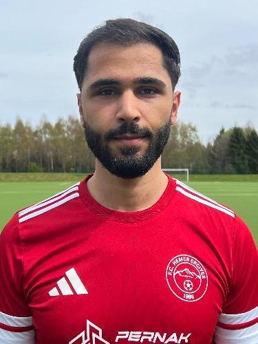 Emin Mehmet Inan