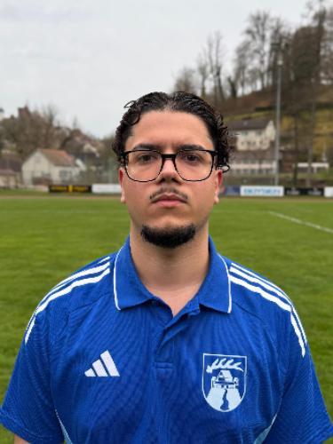 Malik Sheremeti
