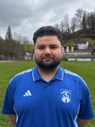 Serhat Uludogan