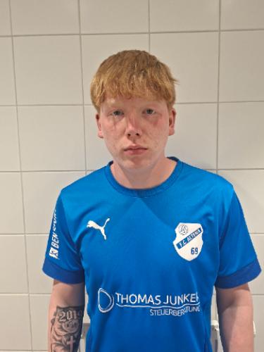 Justin Wiemers