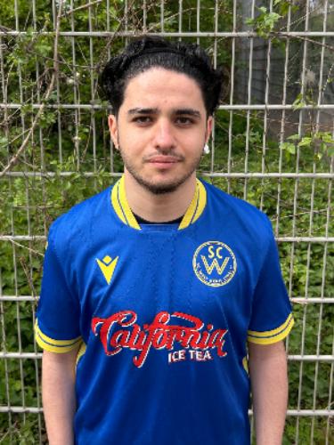 Emanuel Messina