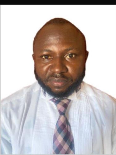 Joel Chukwuebuka Okafor