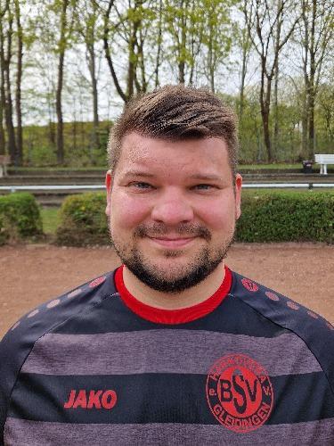 Markus Boehnke