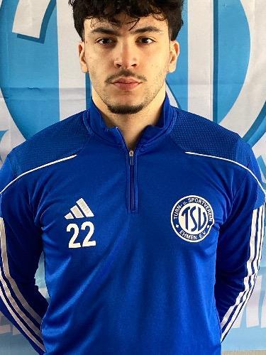 Rami Hichri