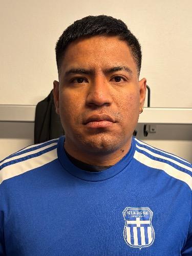 John Steven Aguirre Mantuano