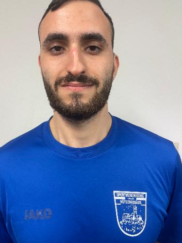 Davide Panza