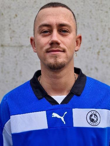 Lucas Jaroschinski