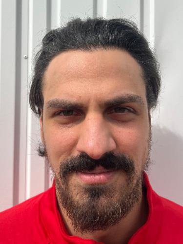 Sufian Abou Laila