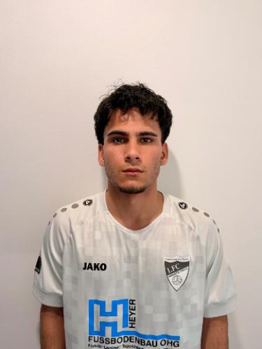 Faisal Mohammadi