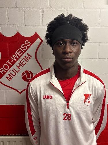 Michael Amoafo Boateng
