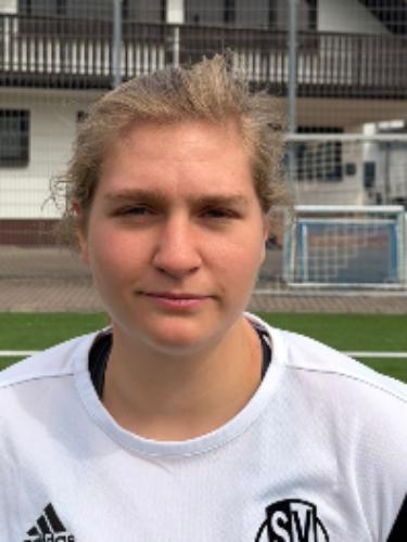 Lu Marie Iannotti