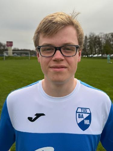 Tim Gmeinwieser