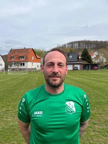 Andreas Dellemann