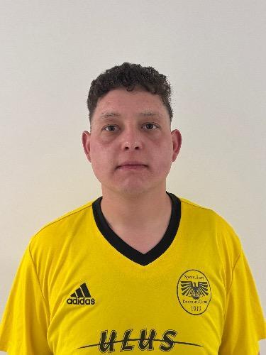 Ugur Ayhan