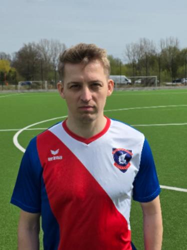 Sven Derjong