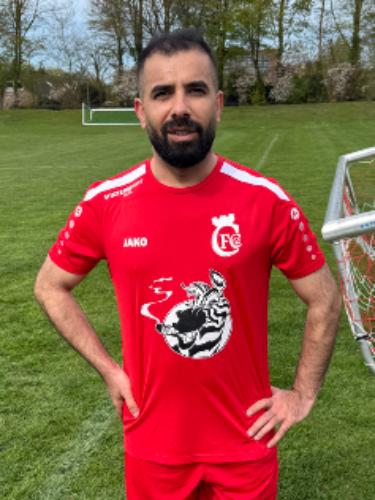 Sarhang Hama
