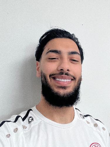 Ali Dakik