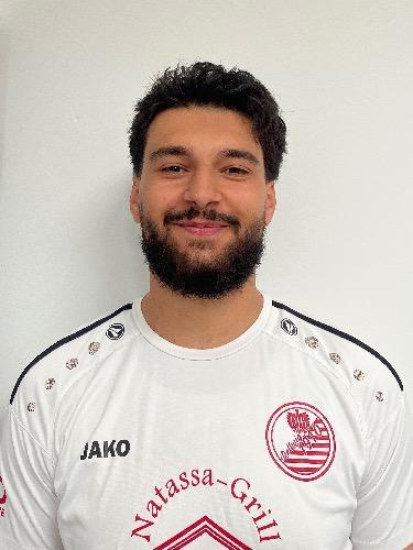 Hassan Haidar