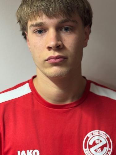 Oliver Stahl