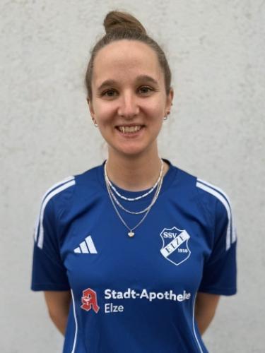 Alina Mann