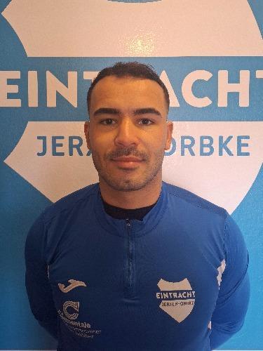 Zakaria Azrioual