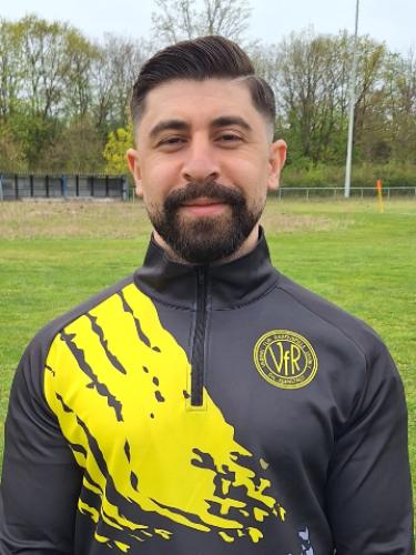 Ivan Abbas