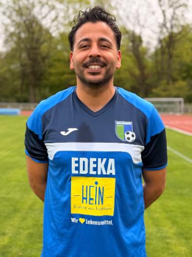 Ibrahim Aktas