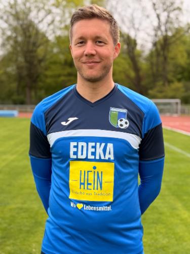 Marcel Kebekus
