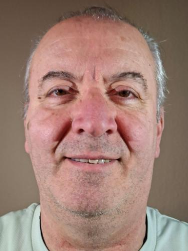 Efthymios Papageorgiou