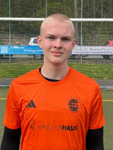 Simeon Wegner