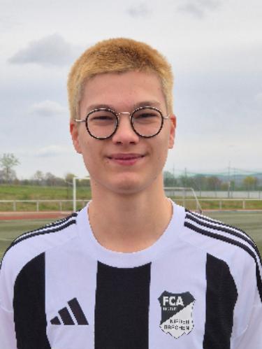 Johan Renninger