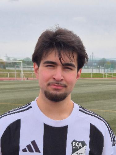 Duran Enes Yücel